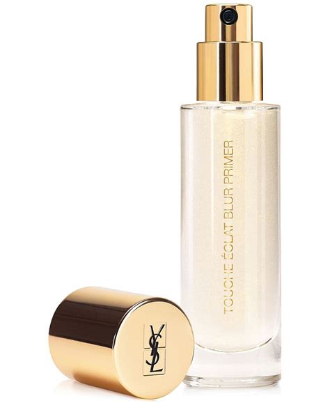 Yves Saint Laurent Touche Éclat Blur Face Primer, 1 oz. 